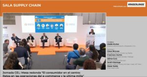 Mesa redonda L&A