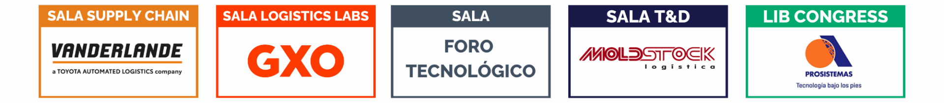 SALAS L&A MADRID 2025