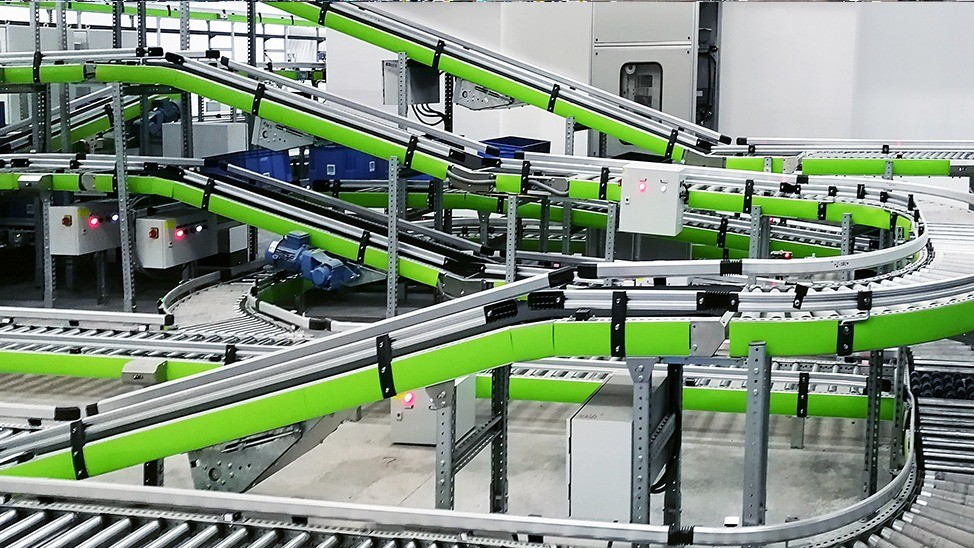 Conveyor System