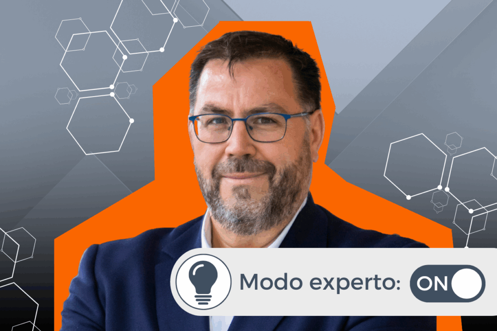 José Luis Morato Gómez MODO EXPERTO on