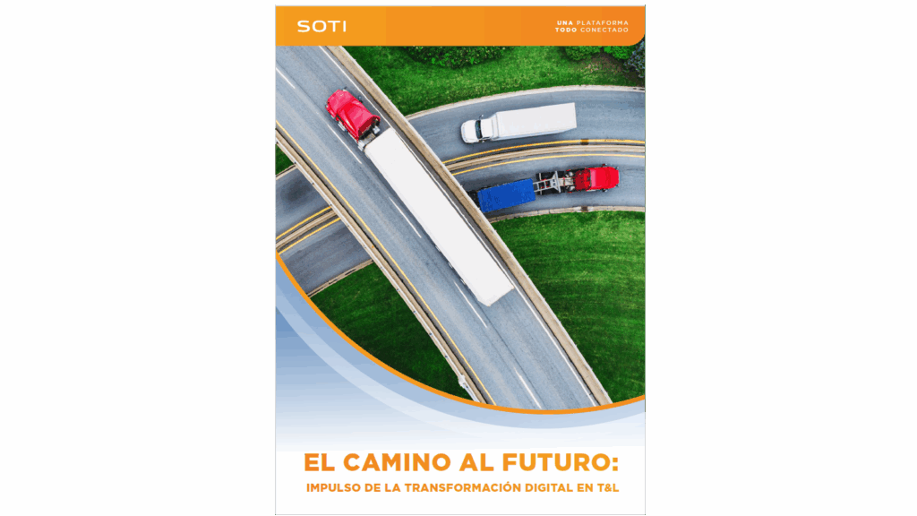 The Road Ahead: Driving Digital Transformation in T&L