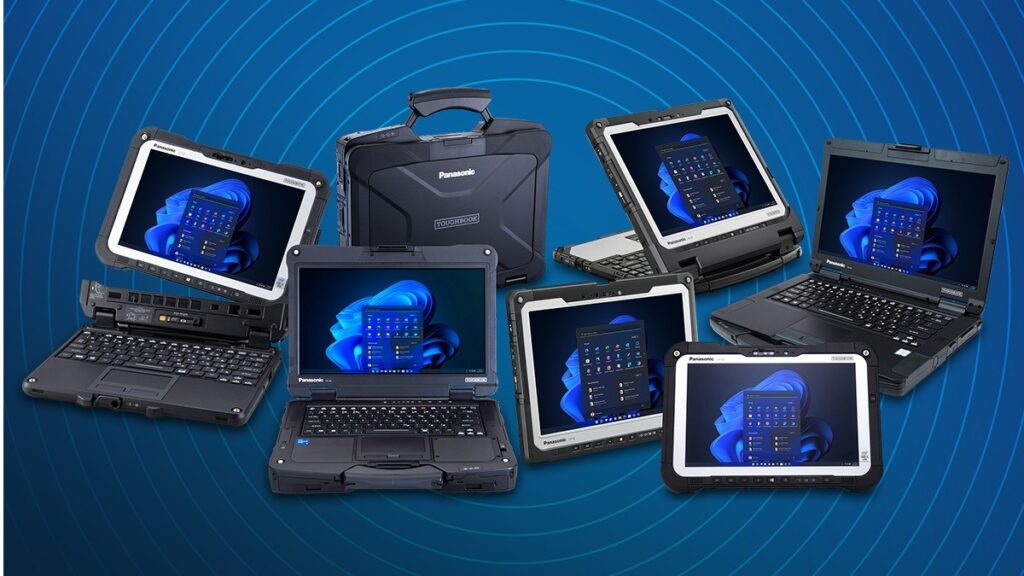 Panasonic TOUGHBOOK Research Highlights Urgency of Windows 11 Migration