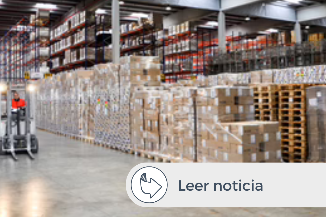 Noticia Almacen