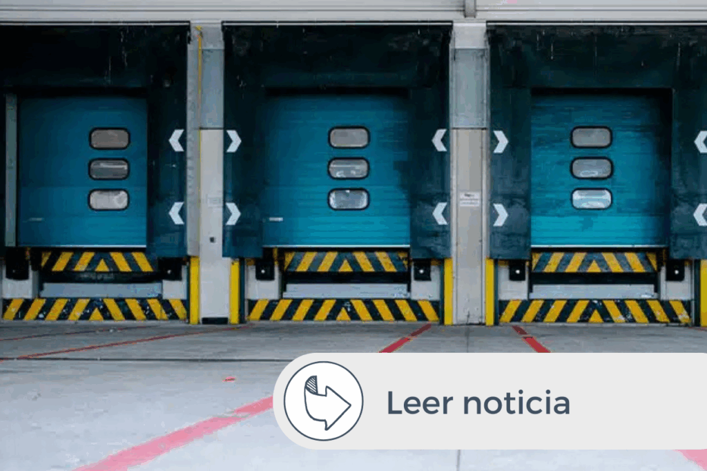 Madrid referente logistico