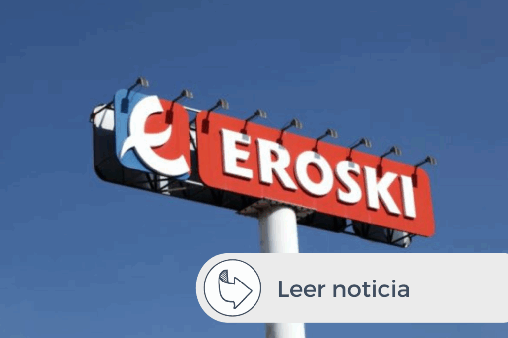NOTICIA EROSKI