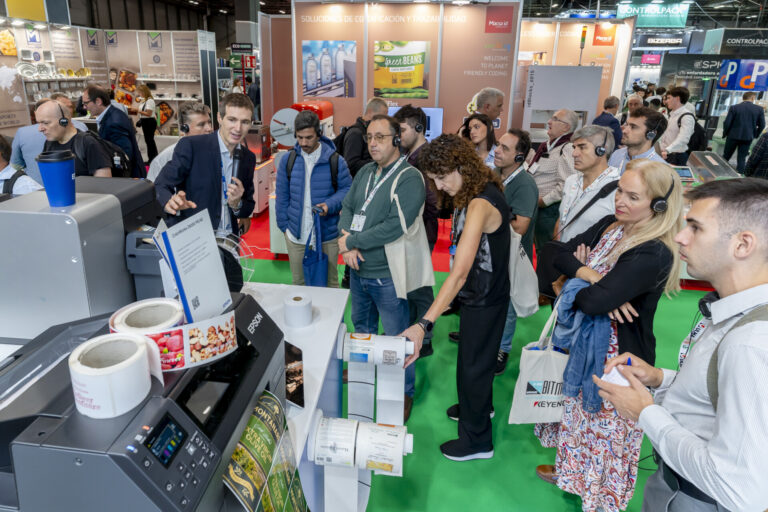 LIVE TOURS L&A MADRID 2025