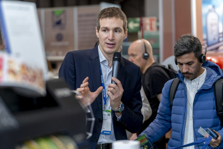 LIVE TOURS L&A MADRID 2025