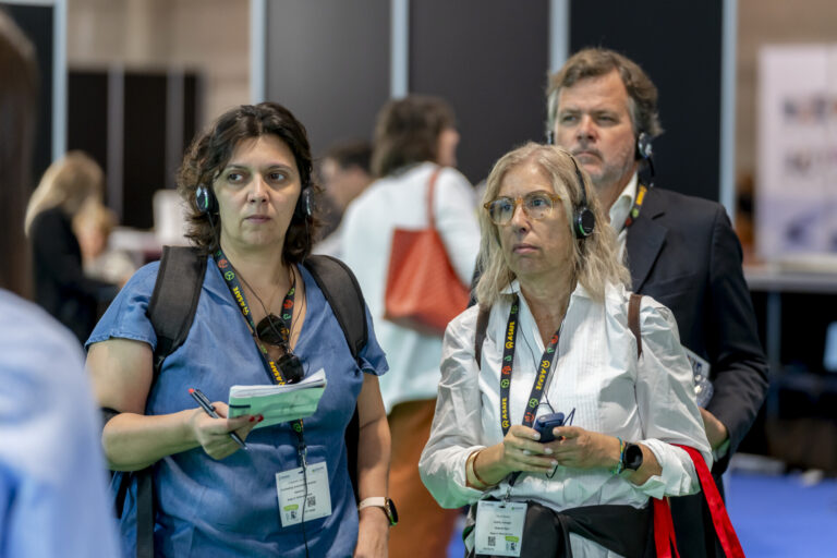 LIVE TOURS L&A MADRID 2025