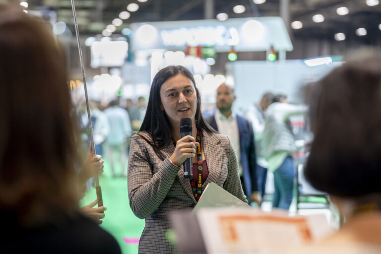 LIVE TOURS L&A MADRID 2025