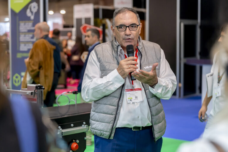 LIVE TOURS L&A MADRID 2025