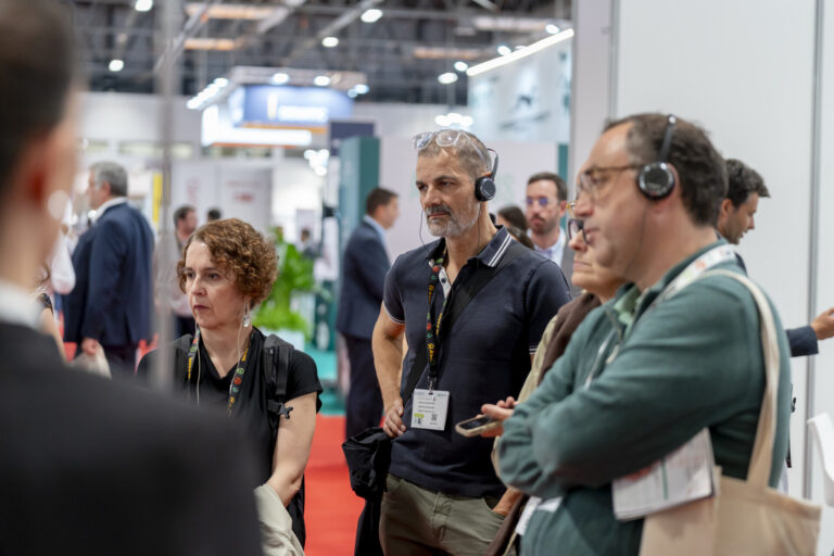 LIVE TOURS L&A MADRID 2025