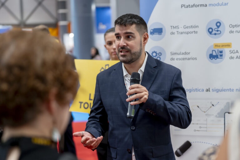 LIVE TOURS L&A MADRID 2025