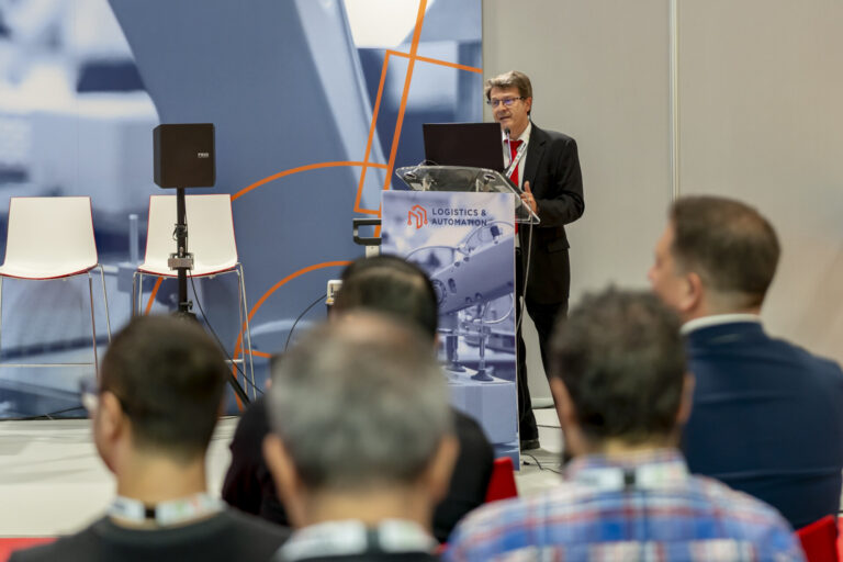 SALAS CONFERENCIAS L&A MADRID 2025