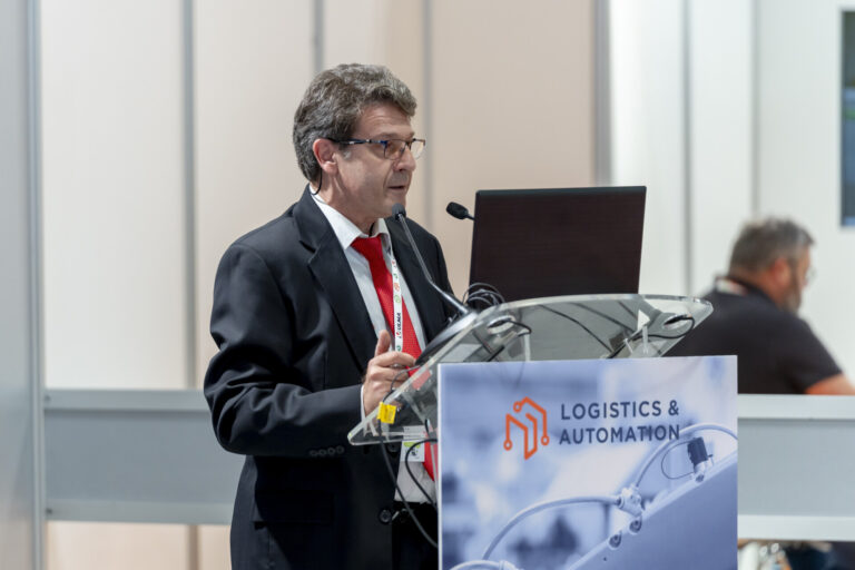 SALAS CONFERENCIAS L&A MADRID 2025