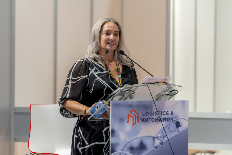 SALAS CONFERENCIAS L&A MADRID 2025