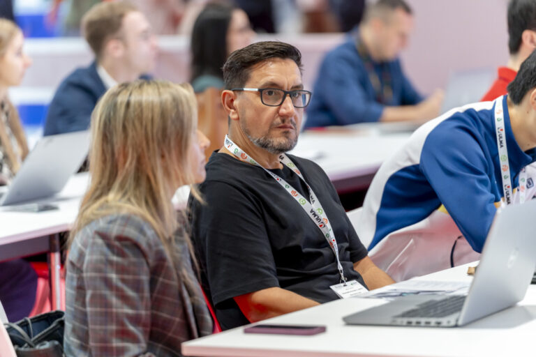 SALAS CONFERENCIAS L&A MADRID 2025