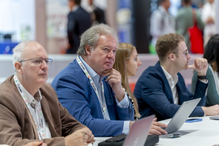 SALAS CONFERENCIAS L&A MADRID 2025