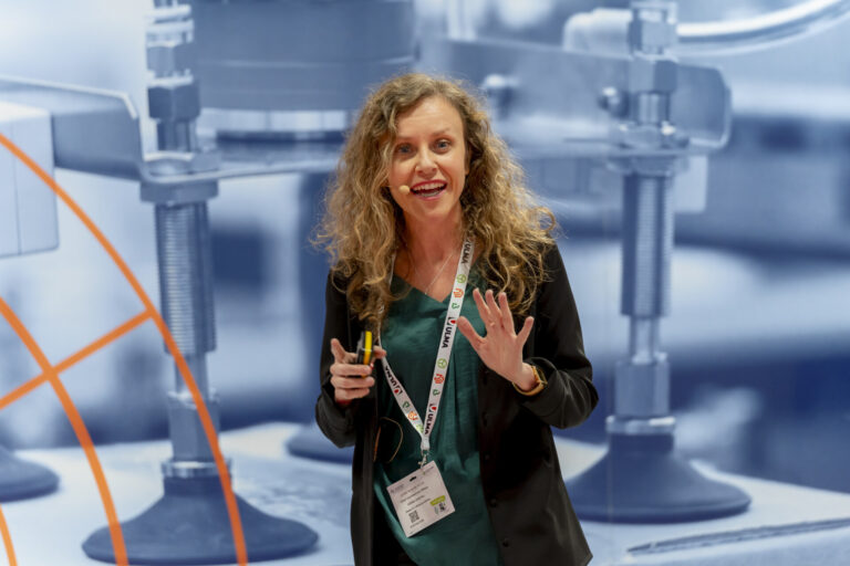 SALAS CONFERENCIAS L&A MADRID 2025