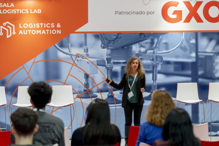 SALAS CONFERENCIAS L&A MADRID 2025