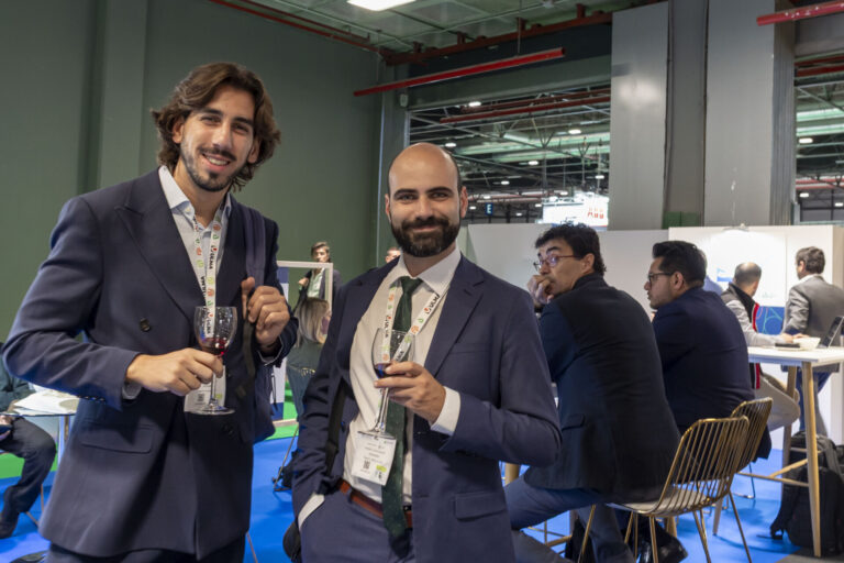 L&A MADRID 2025 - COPA DEL EXPOSITOR