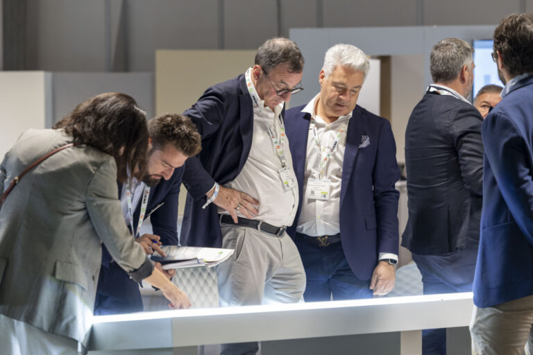 L&A MADRID 2025 - COPA DEL EXPOSITOR