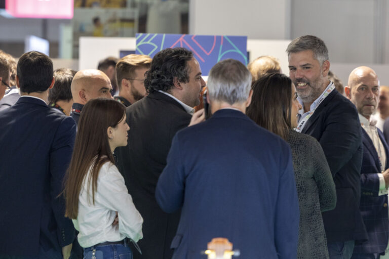 L&A MADRID 2025 - COPA DEL EXPOSITOR