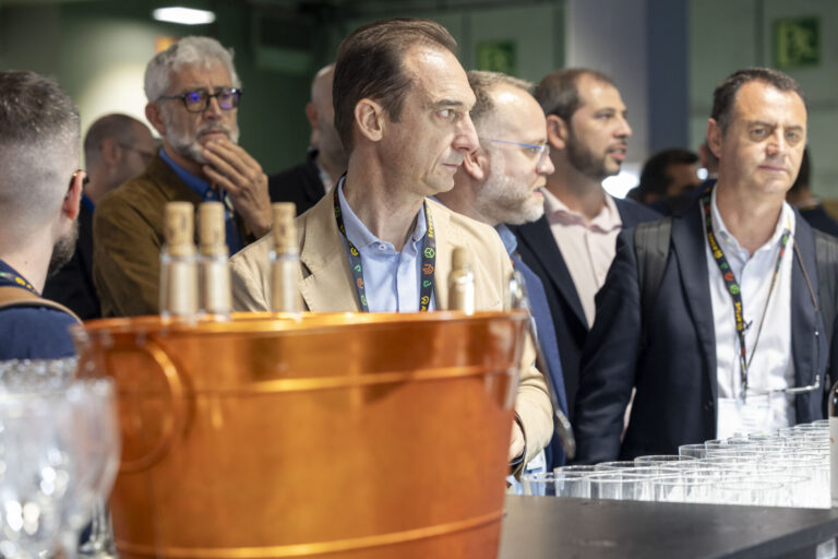 L&A MADRID 2025 - COPA DEL EXPOSITOR