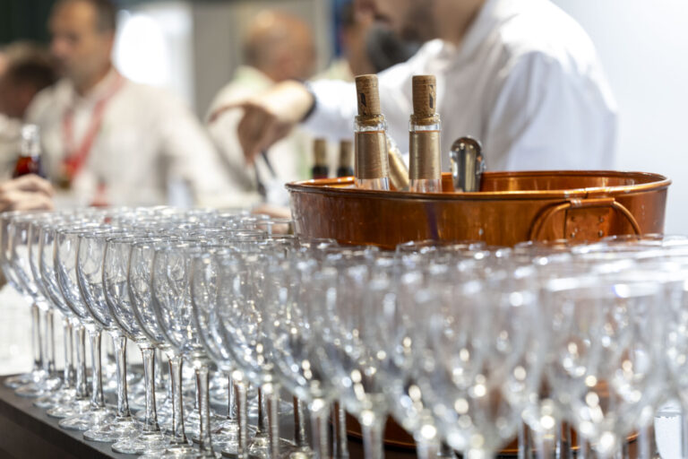 L&A MADRID 2025 - COPA DEL EXPOSITOR