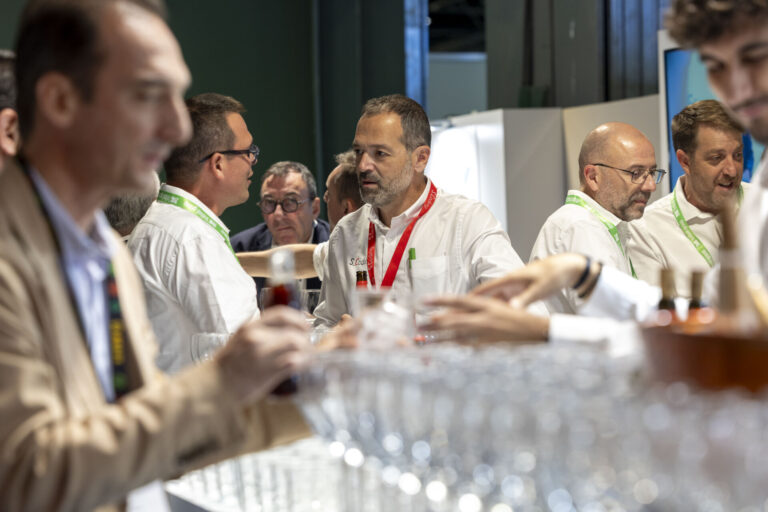 L&A MADRID 2025 - COPA DEL EXPOSITOR