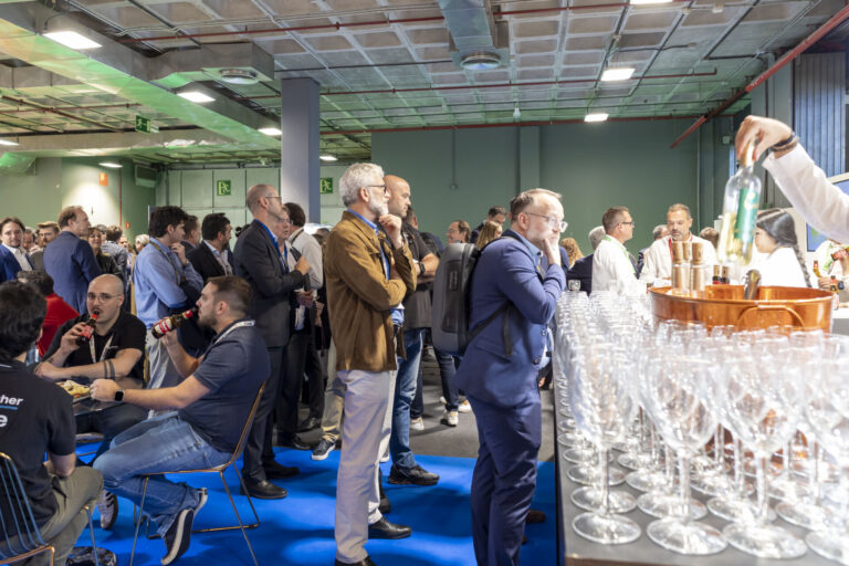 L&A MADRID 2025 - COPA DEL EXPOSITOR