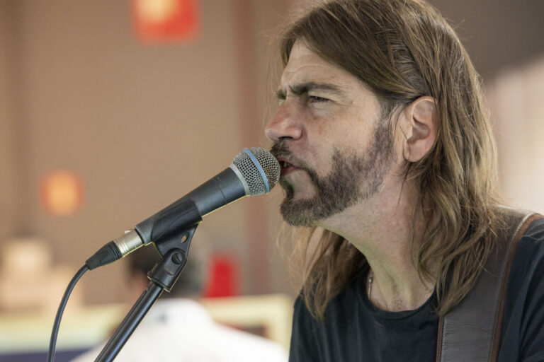 L&A MADRID 2025 - COPA DEL EXPOSITOR