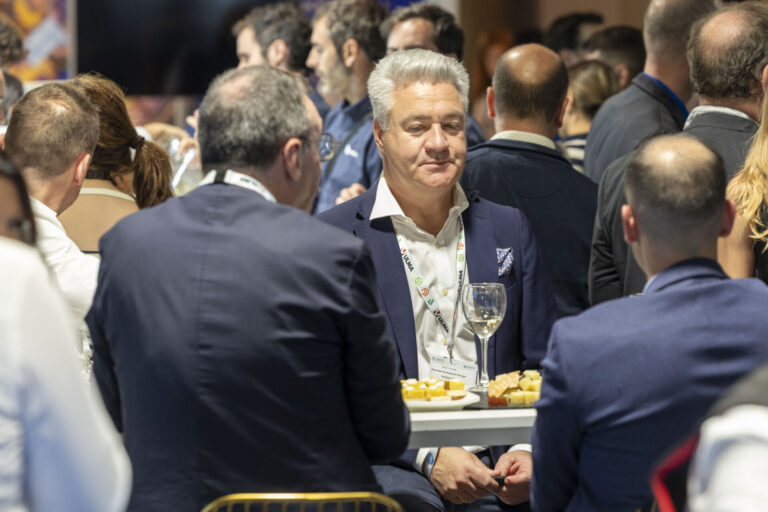 L&A MADRID 2025 - COPA DEL EXPOSITOR