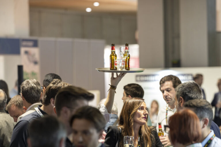 L&A MADRID 2025 - COPA DEL EXPOSITOR