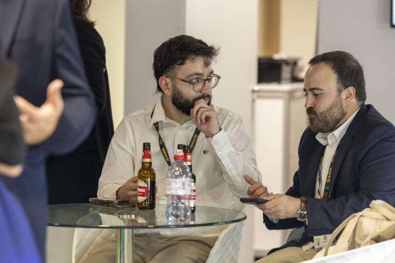 L&A MADRID 2025 - COPA DEL EXPOSITOR