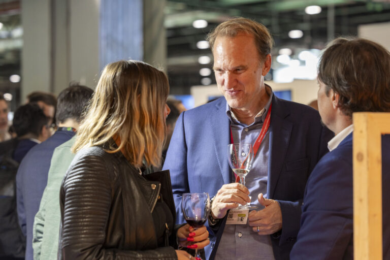 L&A MADRID 2025 - COPA DEL EXPOSITOR