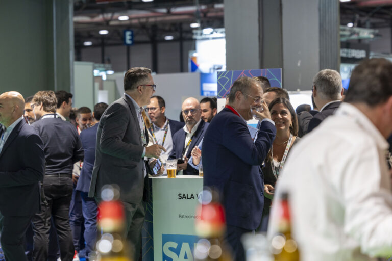 L&A MADRID 2025 - COPA DEL EXPOSITOR