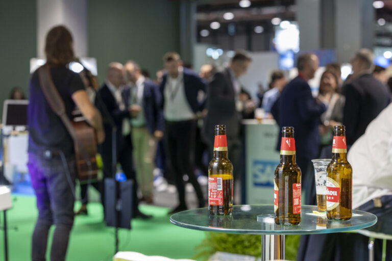 L&A MADRID 2025 - COPA DEL EXPOSITOR