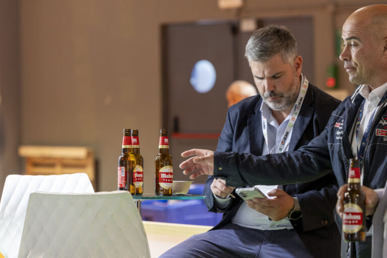 L&A MADRID 2025 - COPA DEL EXPOSITOR