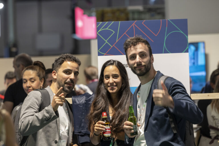 L&A MADRID 2025 - COPA DEL EXPOSITOR