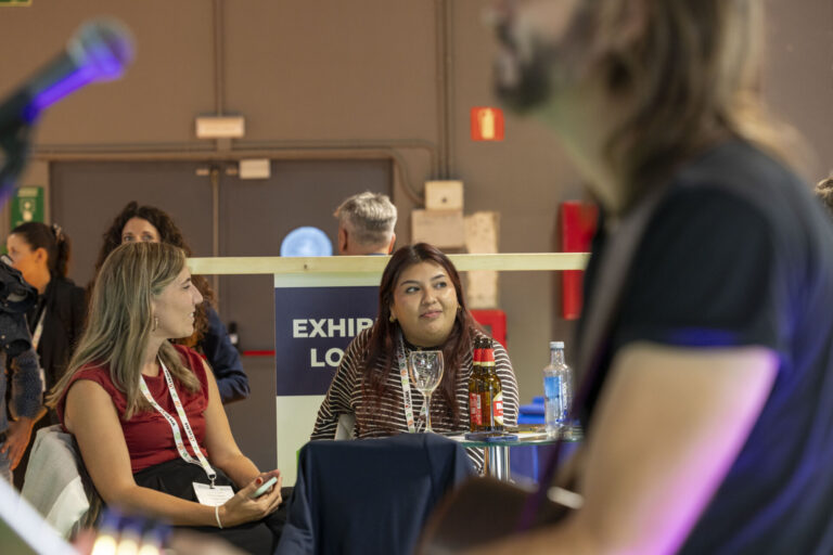 L&A MADRID 2025 - COPA DEL EXPOSITOR