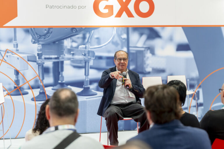 SALAS CONFERENCIAS L&A MADRID 2025