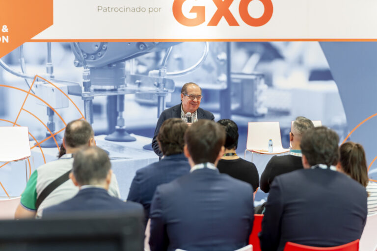 SALAS CONFERENCIAS L&A MADRID 2025