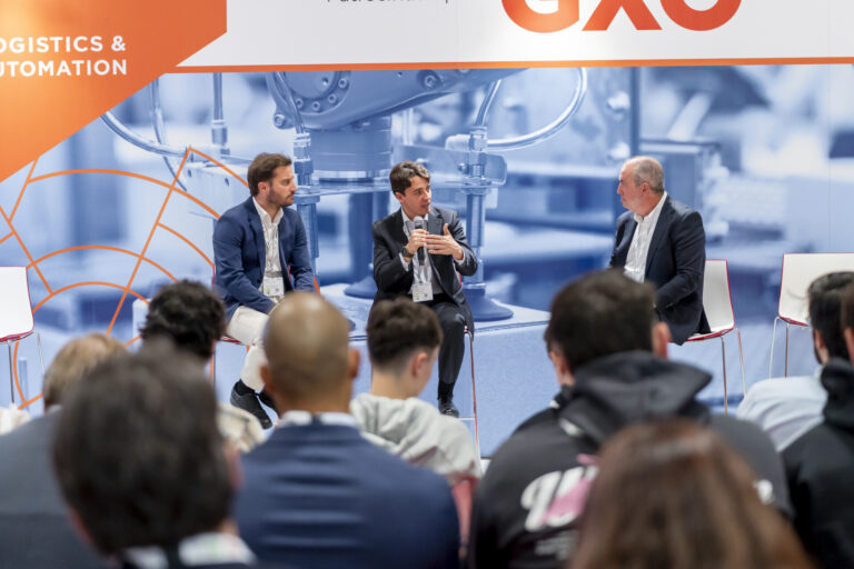 SALAS CONFERENCIAS L&A MADRID 2025