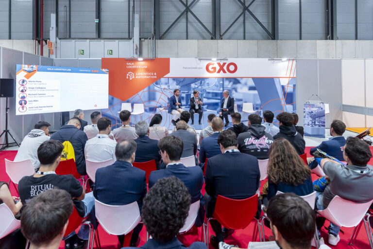 SALAS CONFERENCIAS L&A MADRID 2025