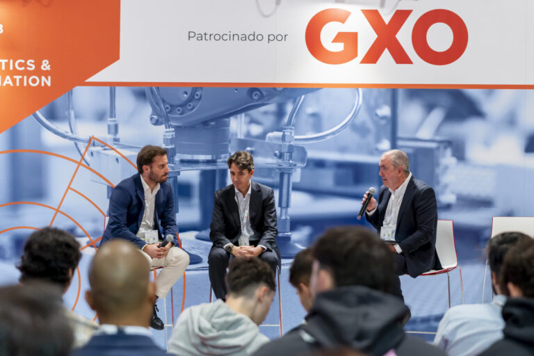 SALAS CONFERENCIAS L&A MADRID 2025