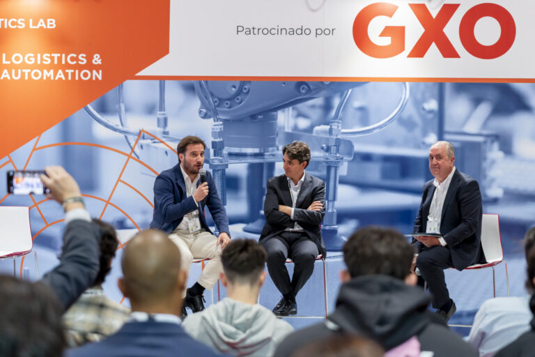 SALAS CONFERENCIAS L&A MADRID 2025