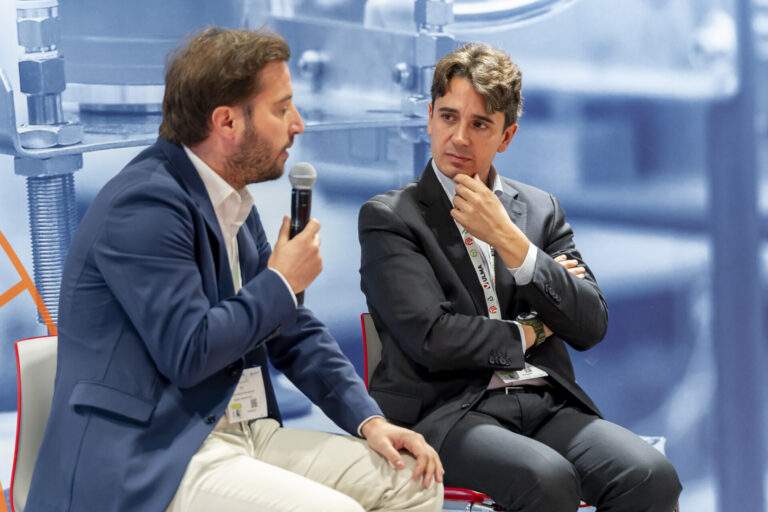 SALAS CONFERENCIAS L&A MADRID 2025