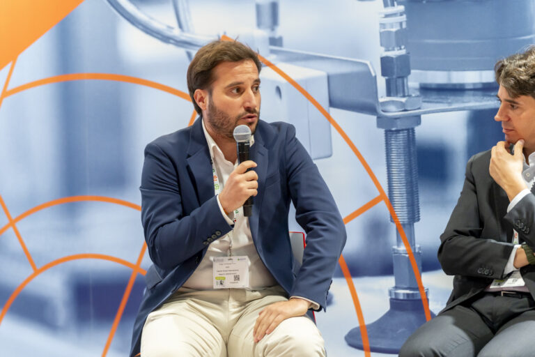 SALAS CONFERENCIAS L&A MADRID 2025