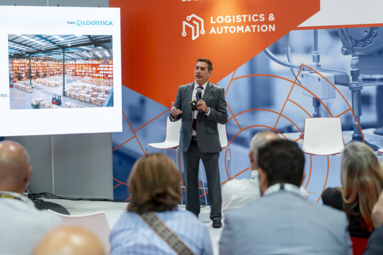 SALAS CONFERENCIAS L&A MADRID 2025