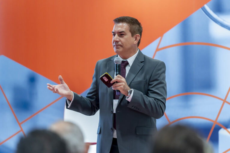 SALAS CONFERENCIAS L&A MADRID 2025